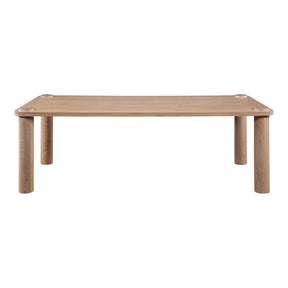 Moe's Home Collection Century Dining Table - BC-1087-18