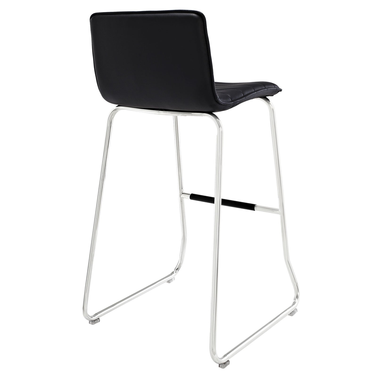 Modway Furniture Dive Modern Bar Stool EEI-1030-Minimal & Modern