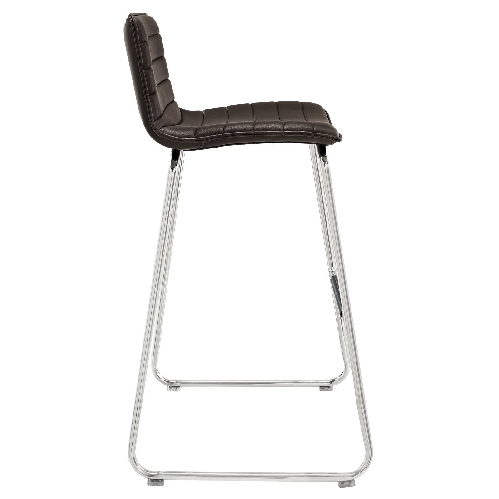 Modway Furniture Dive Modern Bar Stool EEI-1030-Minimal & Modern