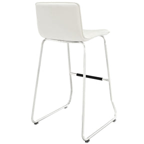 Modway Furniture Dive Modern Bar Stool EEI-1030-Minimal & Modern