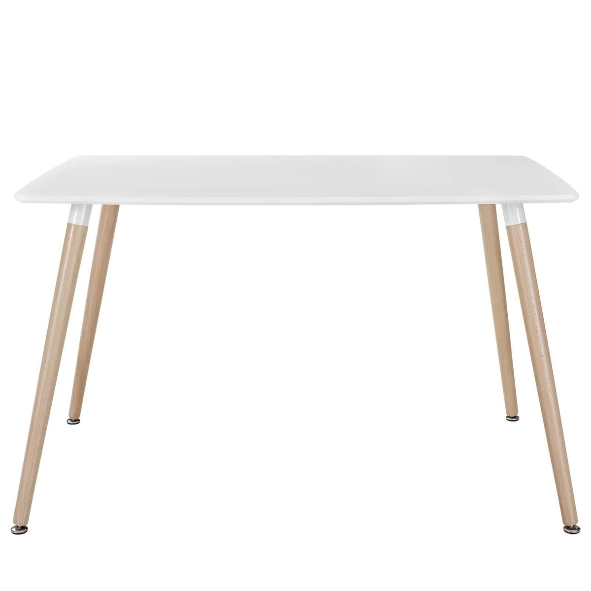 Modway Furniture Modern Field Rectangle Dining Table - EEI-1056