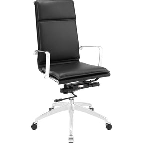 Modway Modern Sage Highback Adjustable Computer Office Chair EEI-1529-Minimal & Modern