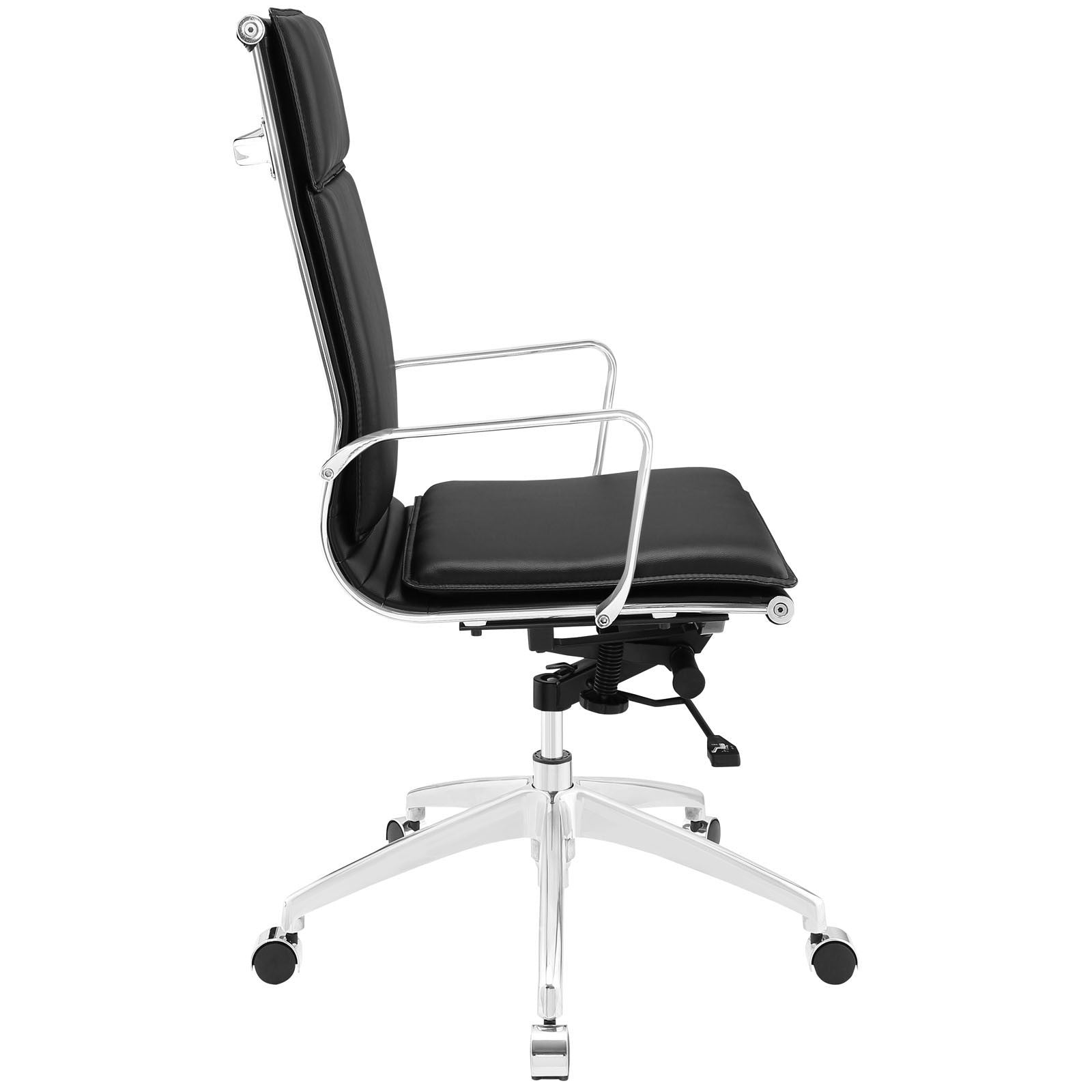 Modway Modern Sage Highback Adjustable Computer Office Chair EEI-1529-Minimal & Modern