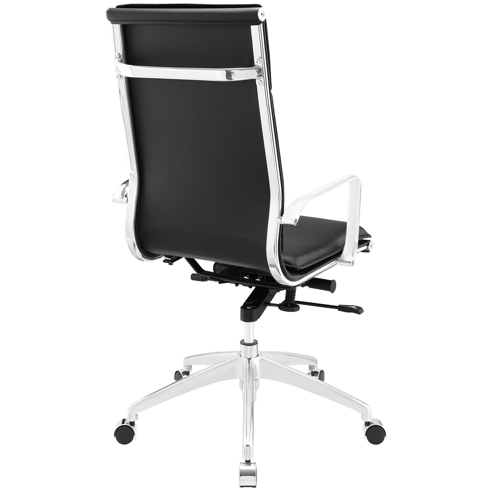 Modway Modern Sage Highback Adjustable Computer Office Chair EEI-1529-Minimal & Modern