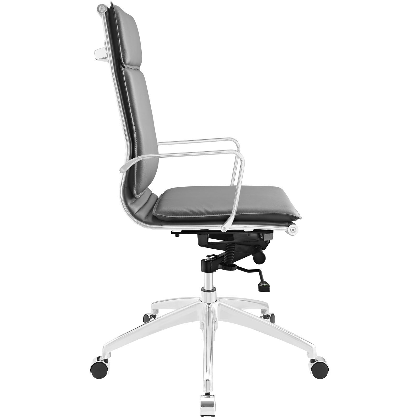 Modway Modern Sage Highback Adjustable Computer Office Chair EEI-1529-Minimal & Modern