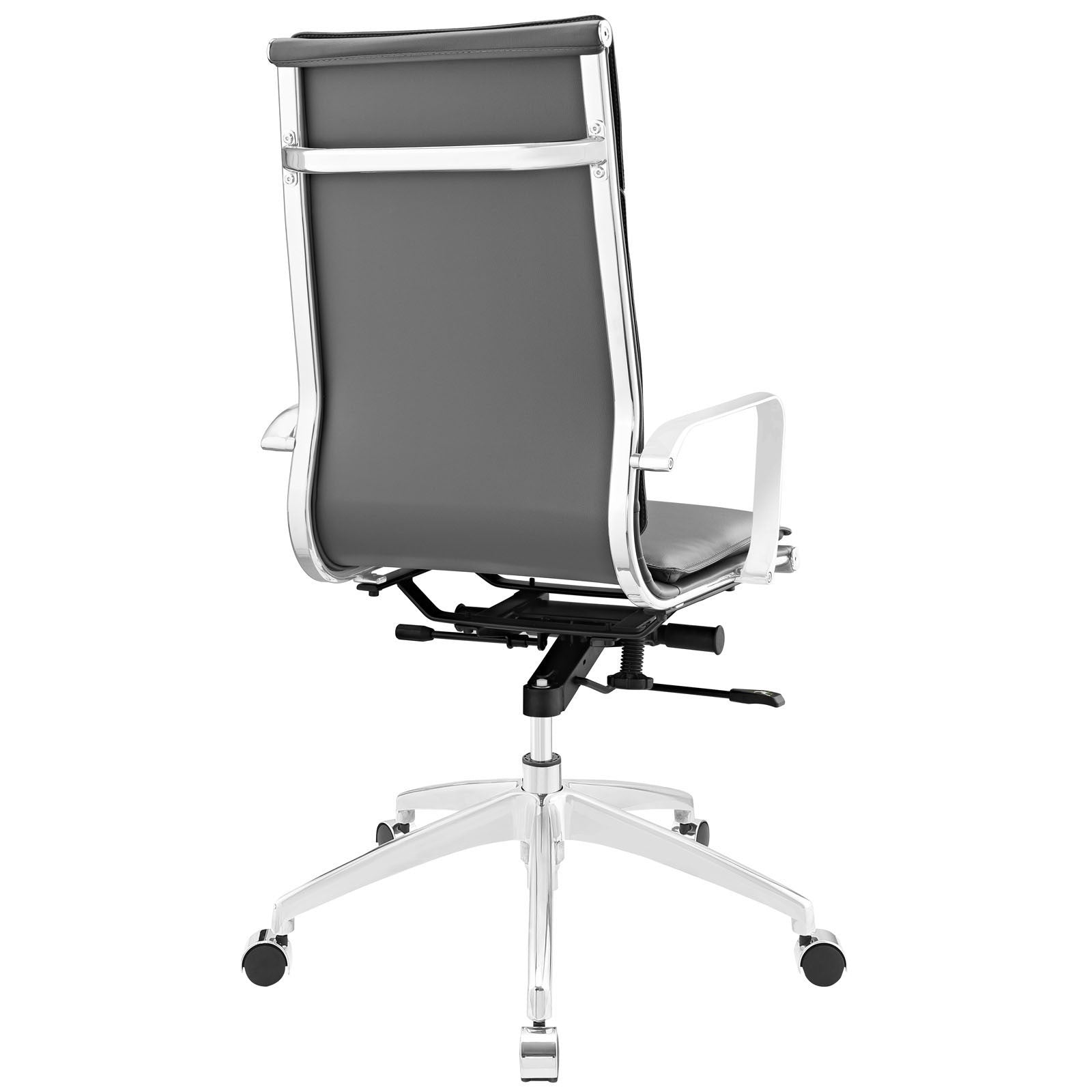 Modway Modern Sage Highback Adjustable Computer Office Chair EEI-1529-Minimal & Modern