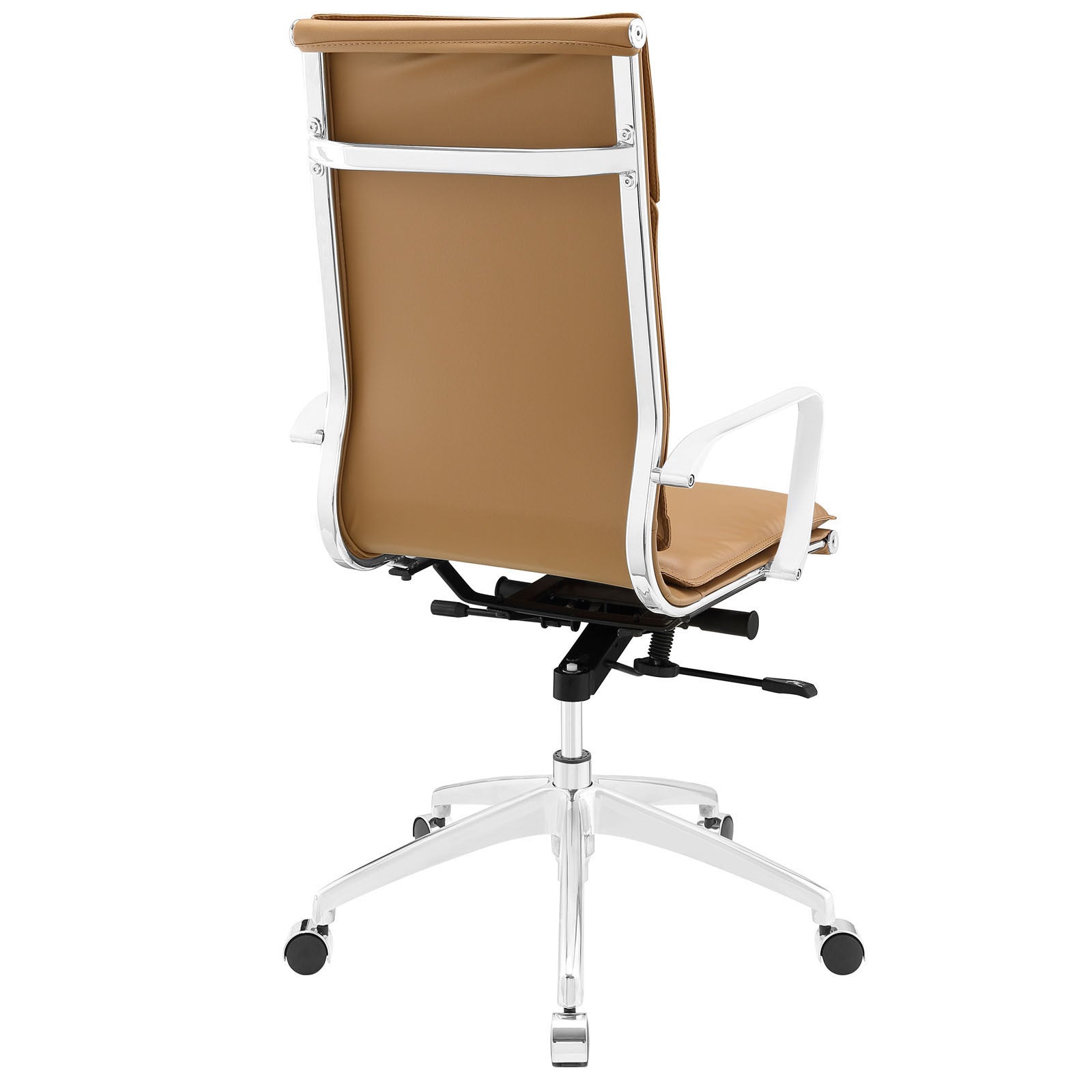 Modway Modern Sage Highback Adjustable Computer Office Chair EEI-1529-Minimal & Modern