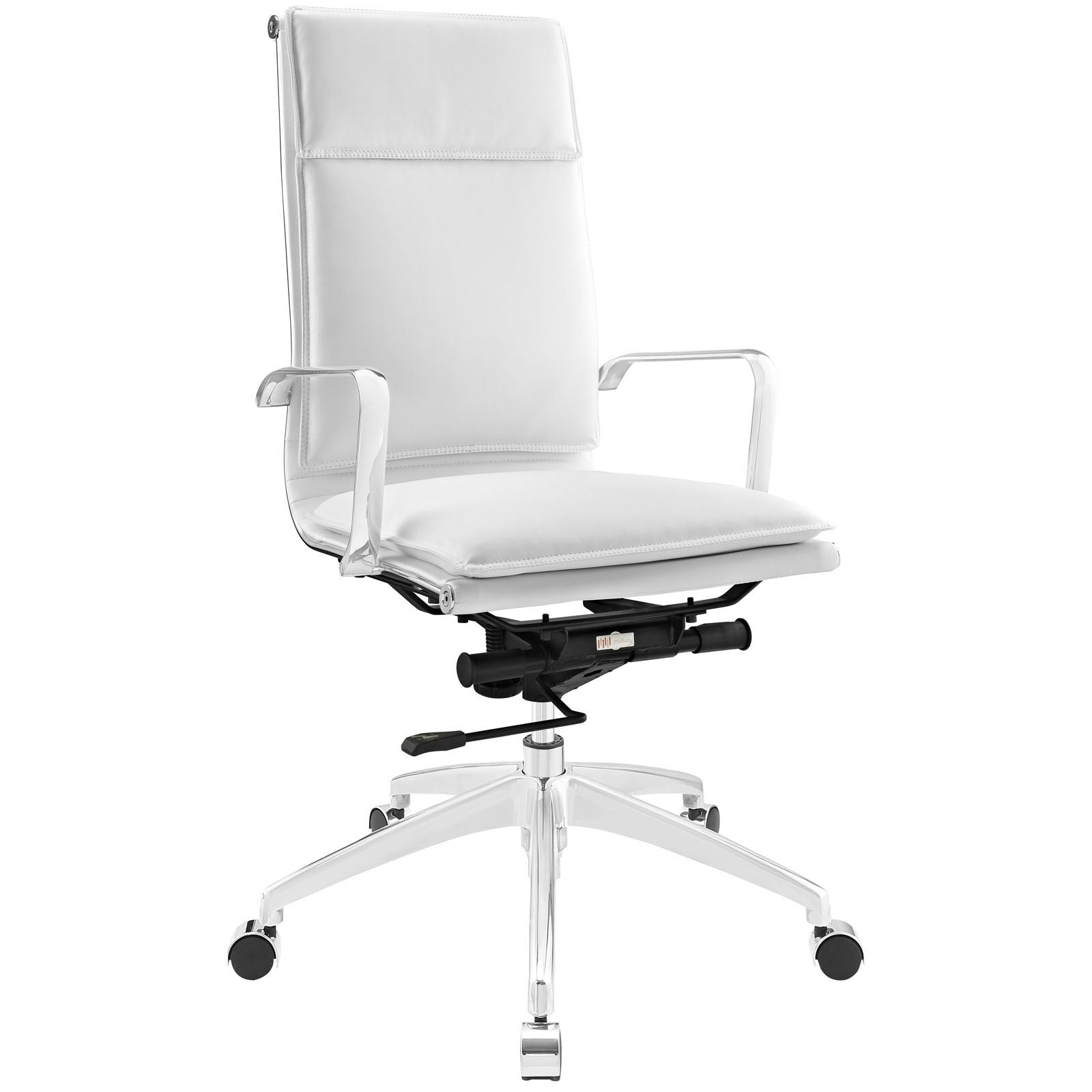 Modway Modern Sage Highback Adjustable Computer Office Chair EEI-1529-Minimal & Modern