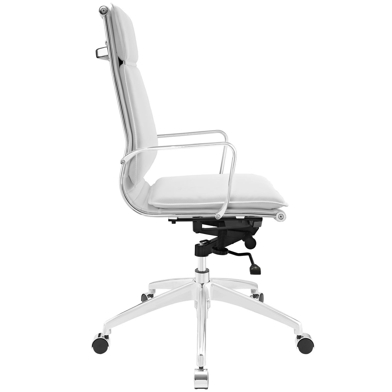 Modway Modern Sage Highback Adjustable Computer Office Chair EEI-1529-Minimal & Modern