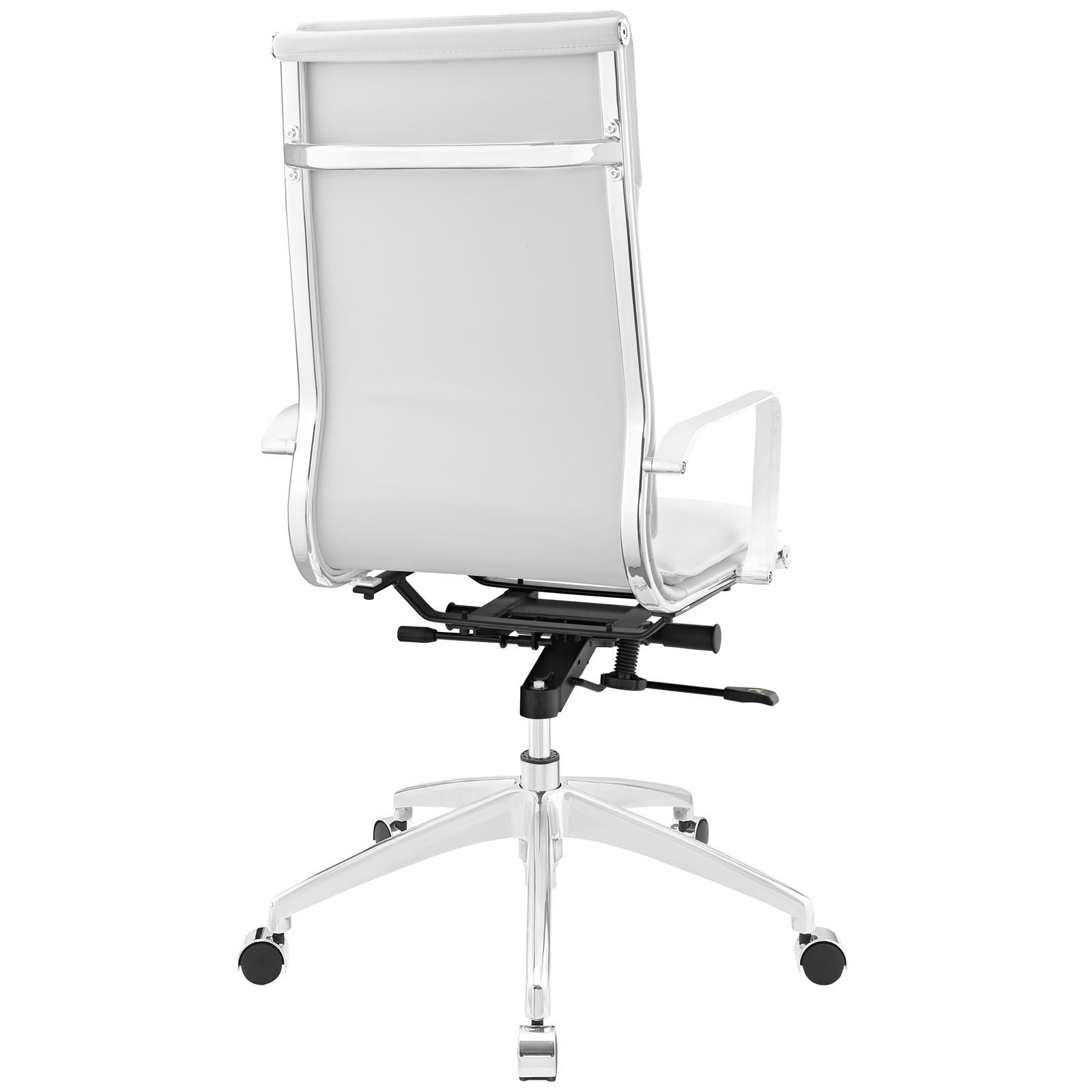 Modway Modern Sage Highback Adjustable Computer Office Chair EEI-1529-Minimal & Modern