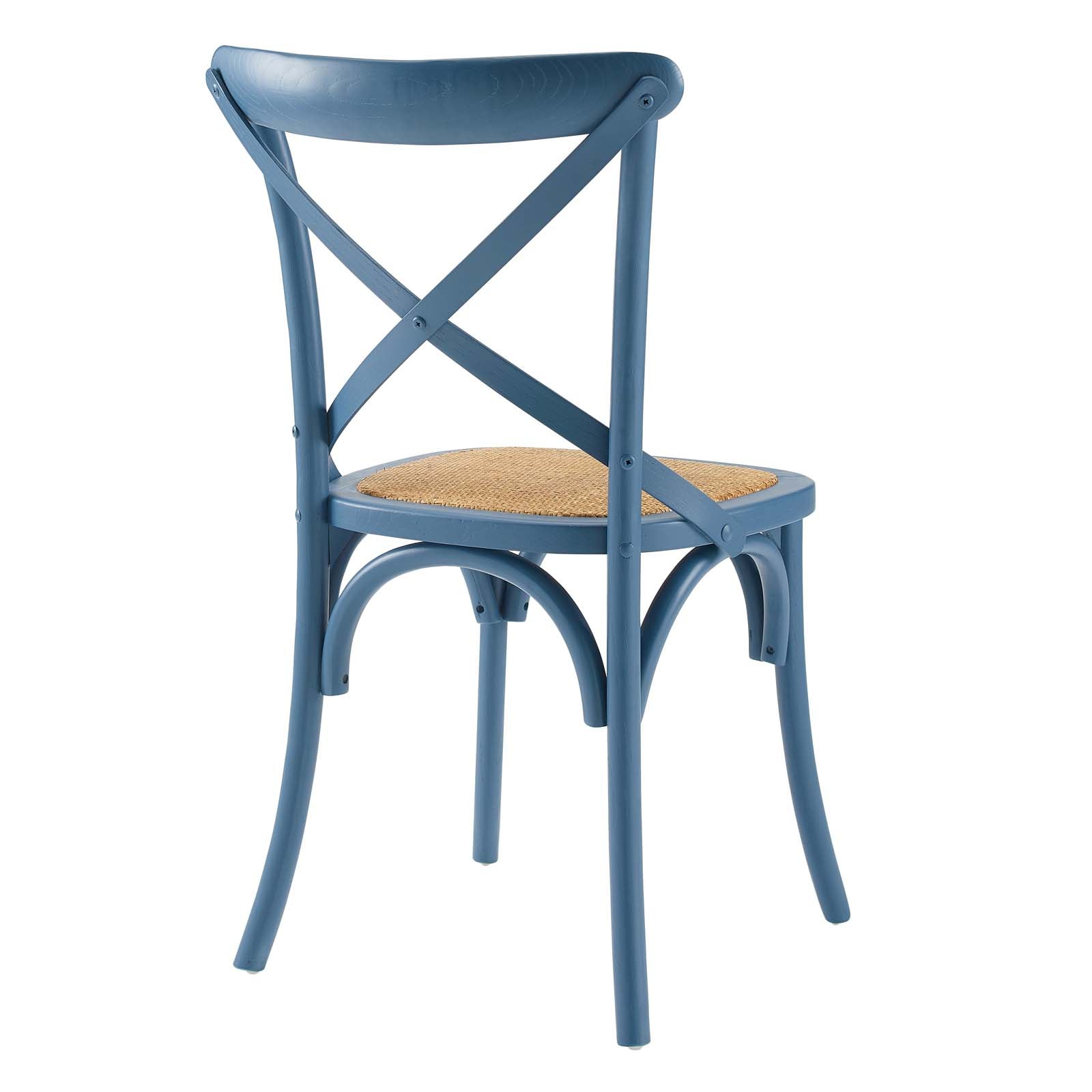 Modway Furniture Modern Gear Dining Side Chair - EEI-1541