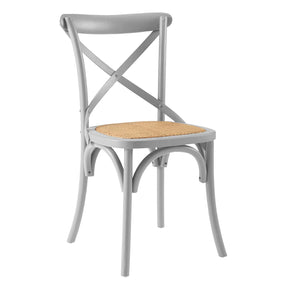 Modway Furniture Modern Gear Dining Side Chair - EEI-1541