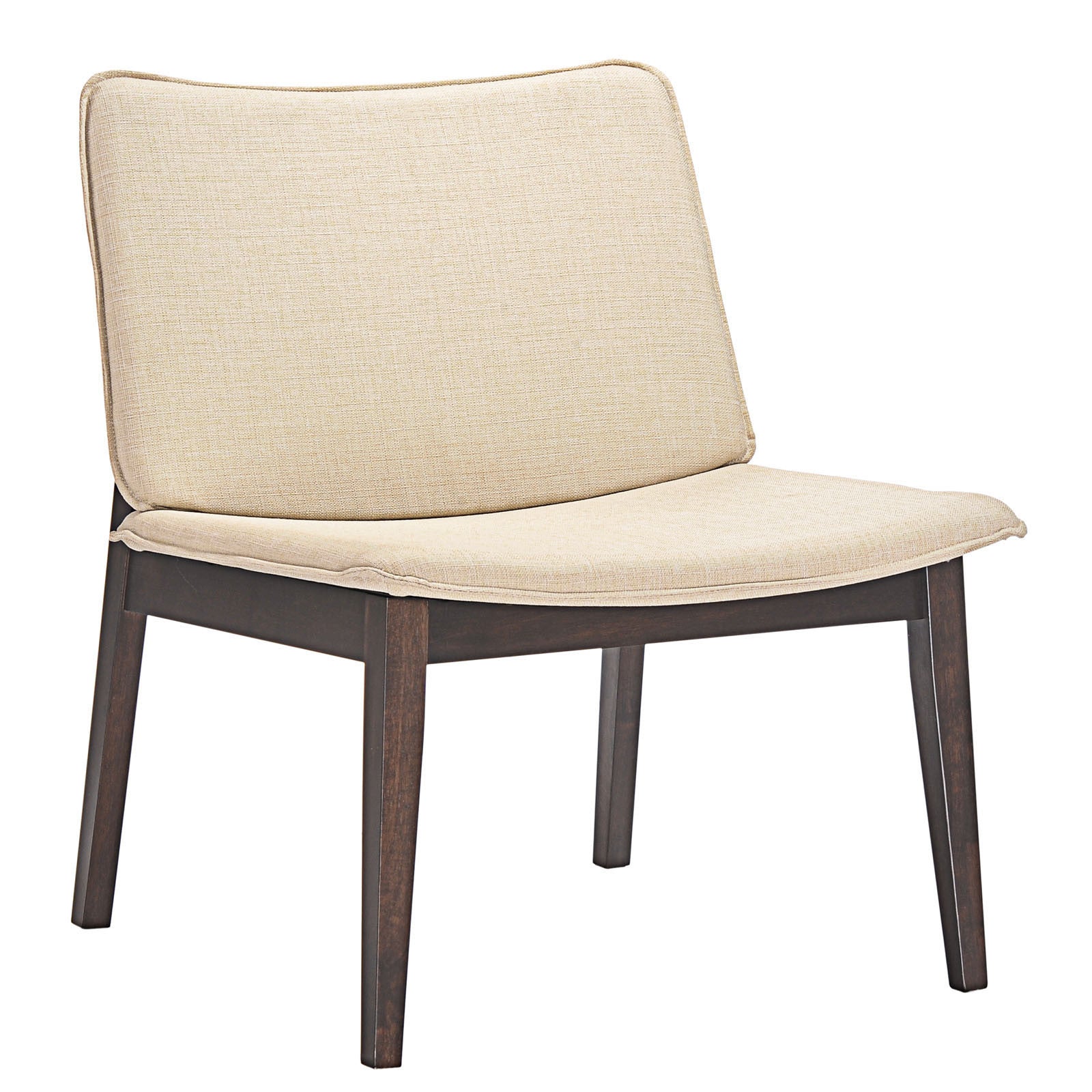 Modway Furniture Modern Evade Lounge Chair EEI-1612-Minimal & Modern