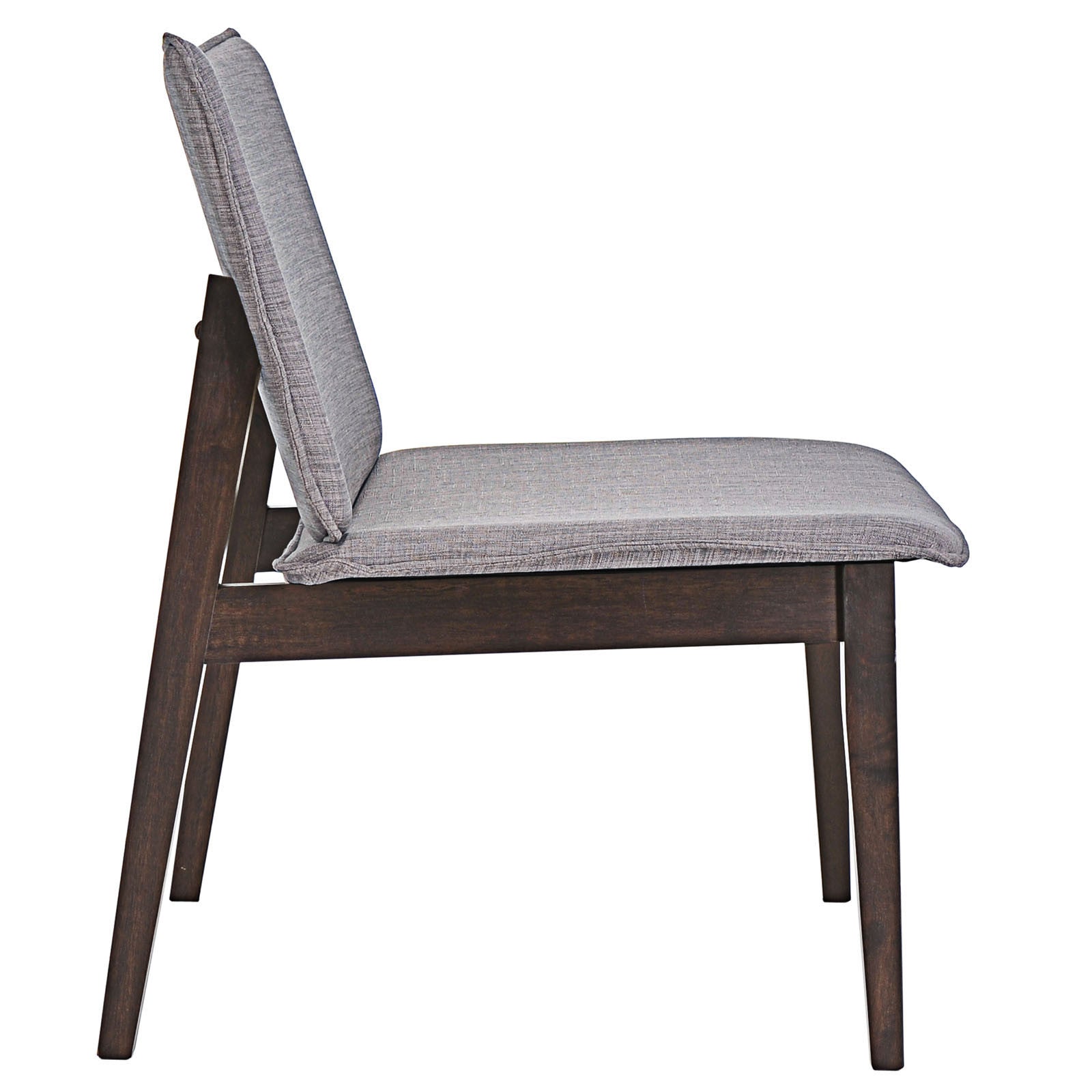 Modway Furniture Modern Evade Lounge Chair EEI-1612-Minimal & Modern