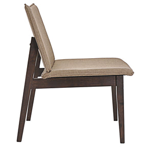 Modway Furniture Modern Evade Lounge Chair EEI-1612-Minimal & Modern