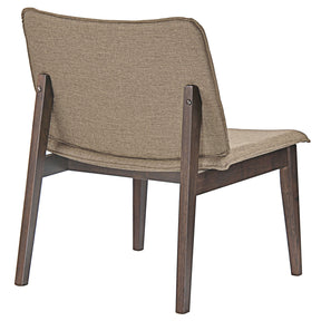 Modway Furniture Modern Evade Lounge Chair EEI-1612-Minimal & Modern