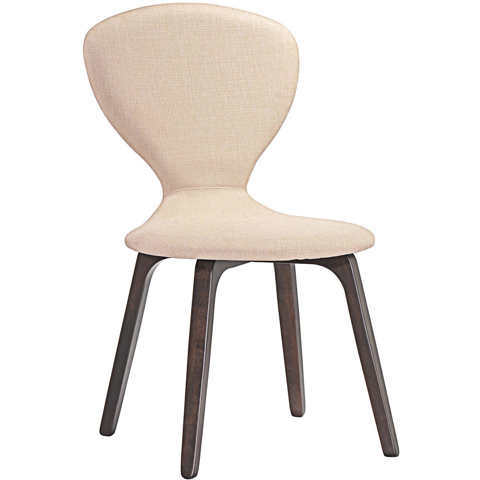 Modway Furniture Tempest Modern Dining Side Chair EEI-1628-Minimal & Modern