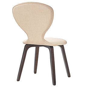 Modway Furniture Tempest Modern Dining Side Chair EEI-1628-Minimal & Modern