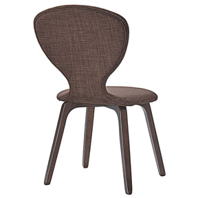 Modway Furniture Tempest Modern Dining Side Chair EEI-1628-Minimal & Modern