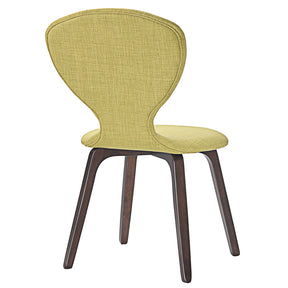 Modway Furniture Tempest Modern Dining Side Chair EEI-1628-Minimal & Modern