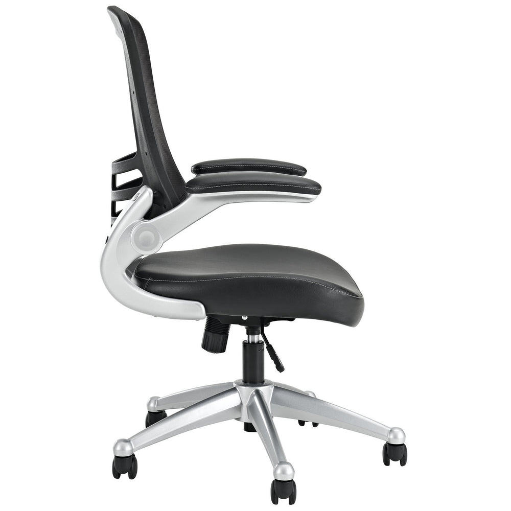 Modway Furniture Modern Attainment Office Chair EEI 210   EEI 210 BLK 2 1000x 