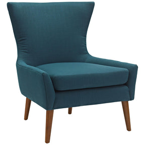 Modway Furniture Modern Keen Upholstered Fabric Armchair - EEI-2459