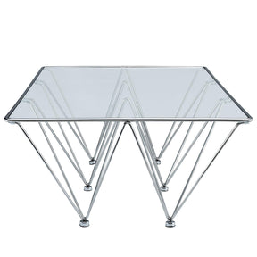 Modway Furniture Modern Prism Rectangle Coffee Table - EEI-260