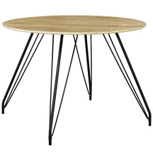 Modway Furniture Modern Satellite Circular Dining Table - EEI-2670