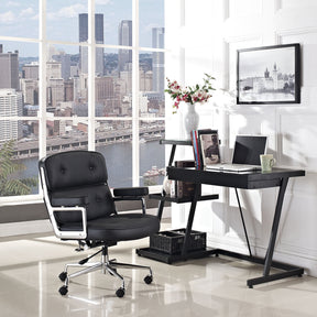 Modway Modern Remix Adjustable Computer Office Chair EEI-276-Minimal & Modern