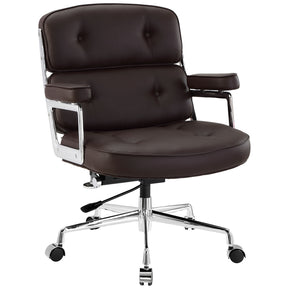 Modway Modern Remix Adjustable Computer Office Chair EEI-276-Minimal & Modern