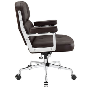 Modway Modern Remix Adjustable Computer Office Chair EEI-276-Minimal & Modern