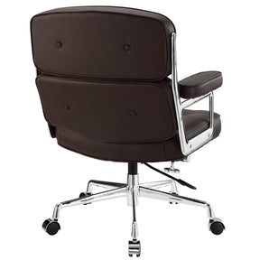 Modway Modern Remix Adjustable Computer Office Chair EEI-276-Minimal & Modern