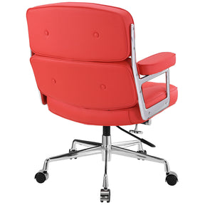 Modway Modern Remix Adjustable Computer Office Chair EEI-276-Minimal & Modern