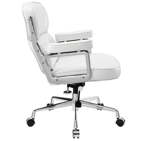 Modway Modern Remix Adjustable Computer Office Chair EEI-276-Minimal & Modern