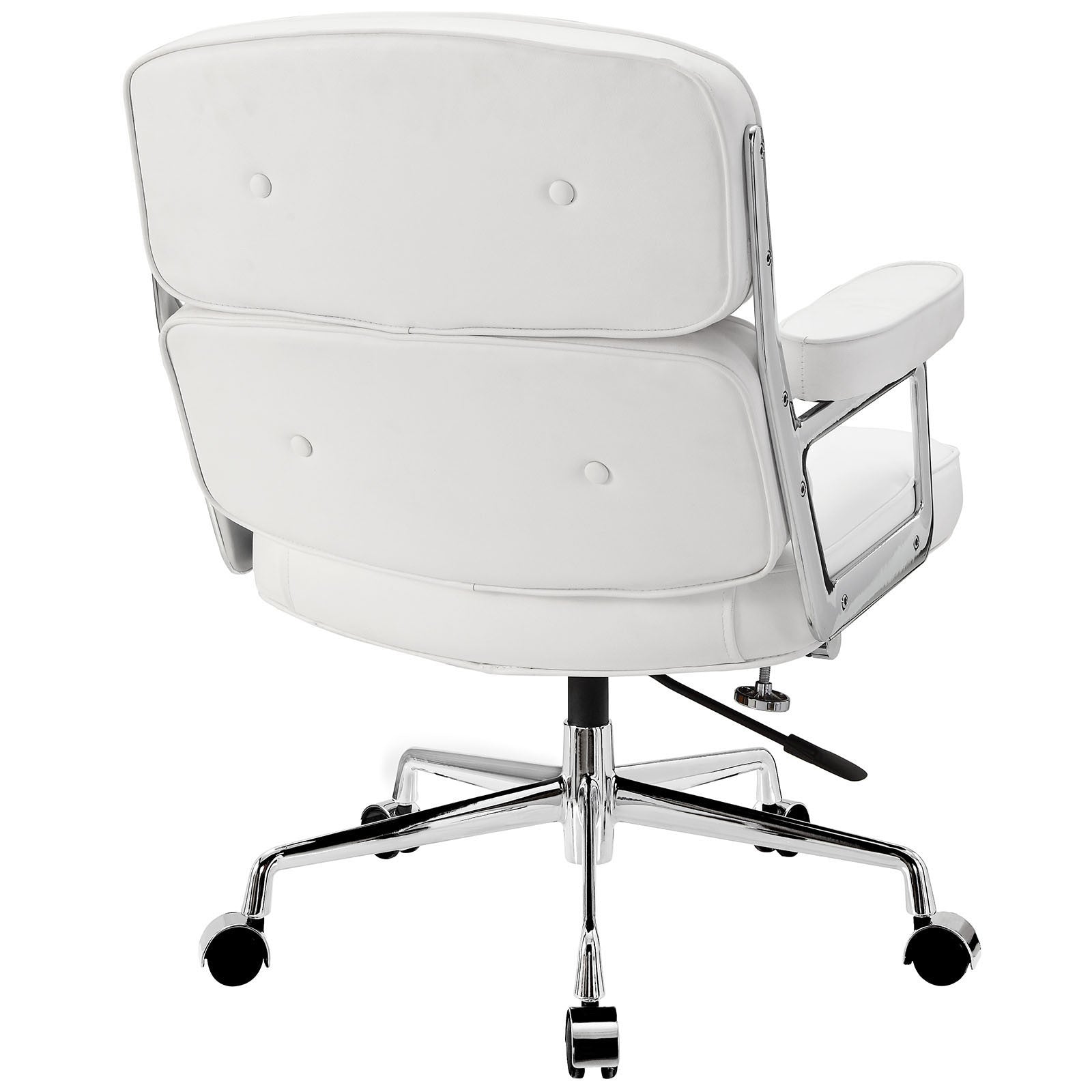 Modway Modern Remix Adjustable Computer Office Chair EEI-276-Minimal & Modern