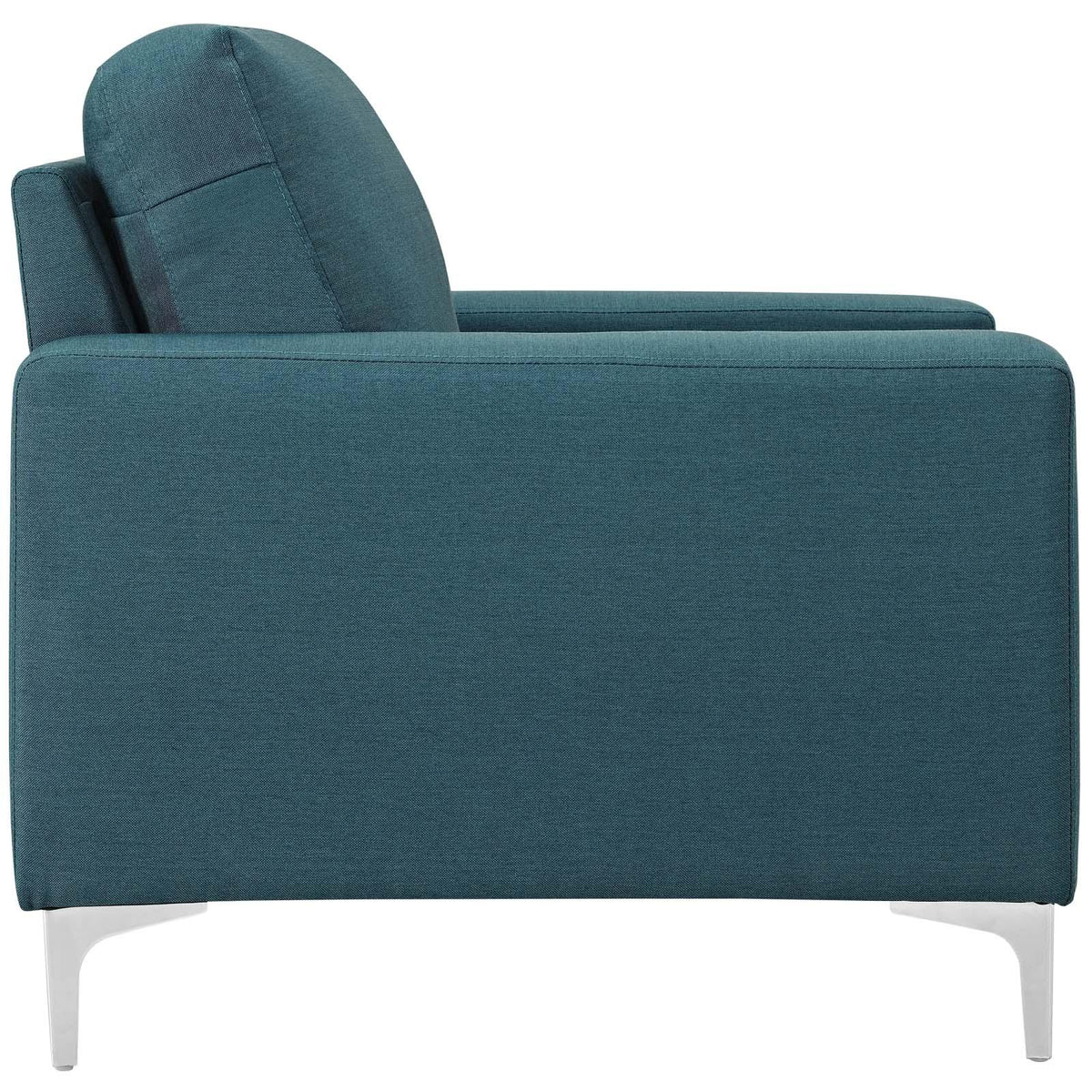 Modway Furniture Modern Allure Upholstered Armchair - EEI-2776