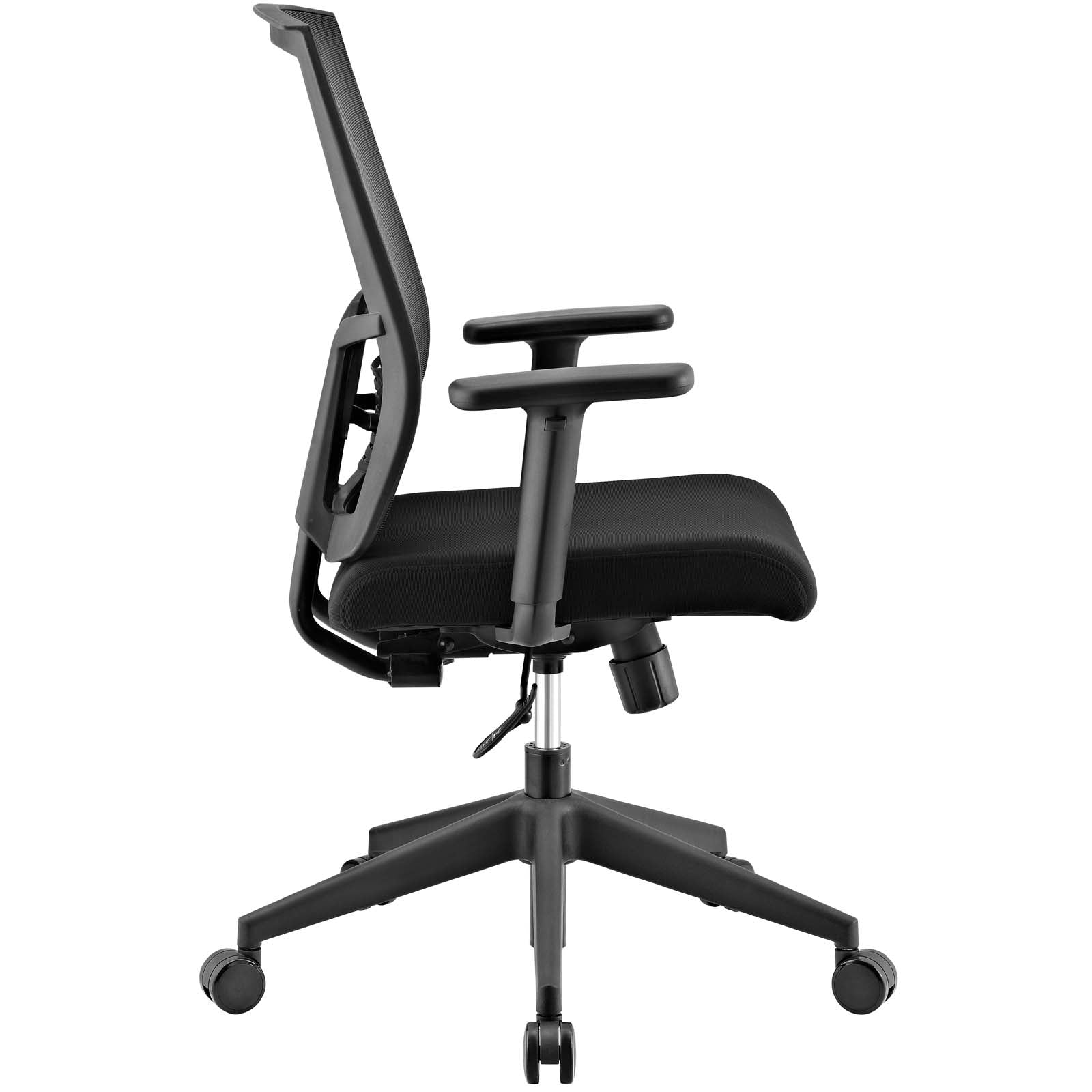 Modway Furniture Modern Progress Mesh Office Chair - EEI-2857-Minimal & Modern