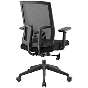 Modway Furniture Modern Progress Mesh Office Chair - EEI-2857-Minimal & Modern