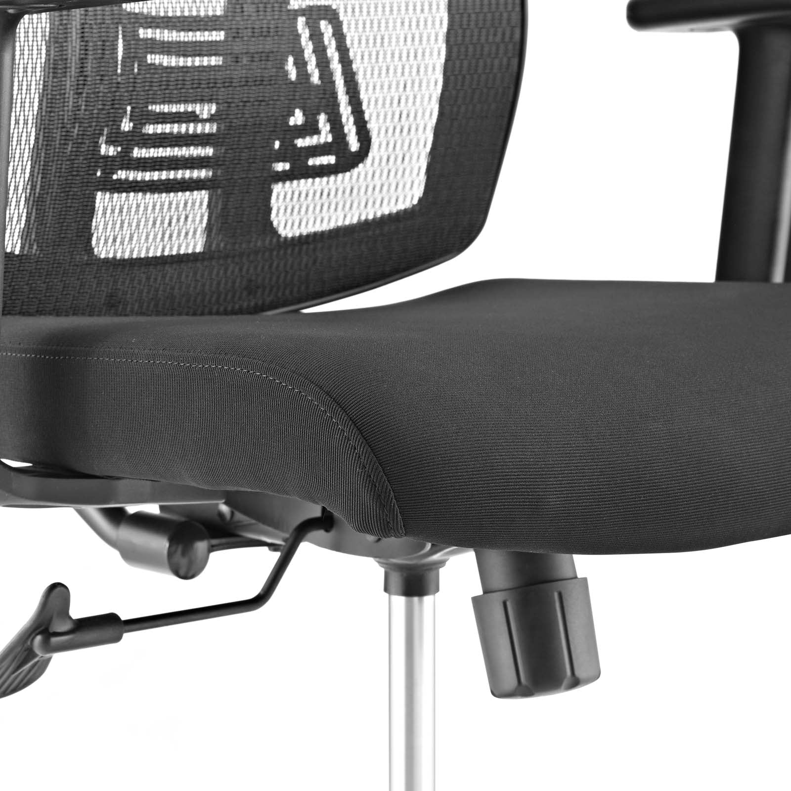 Modway Furniture Modern Progress Mesh Office Chair - EEI-2857-Minimal & Modern