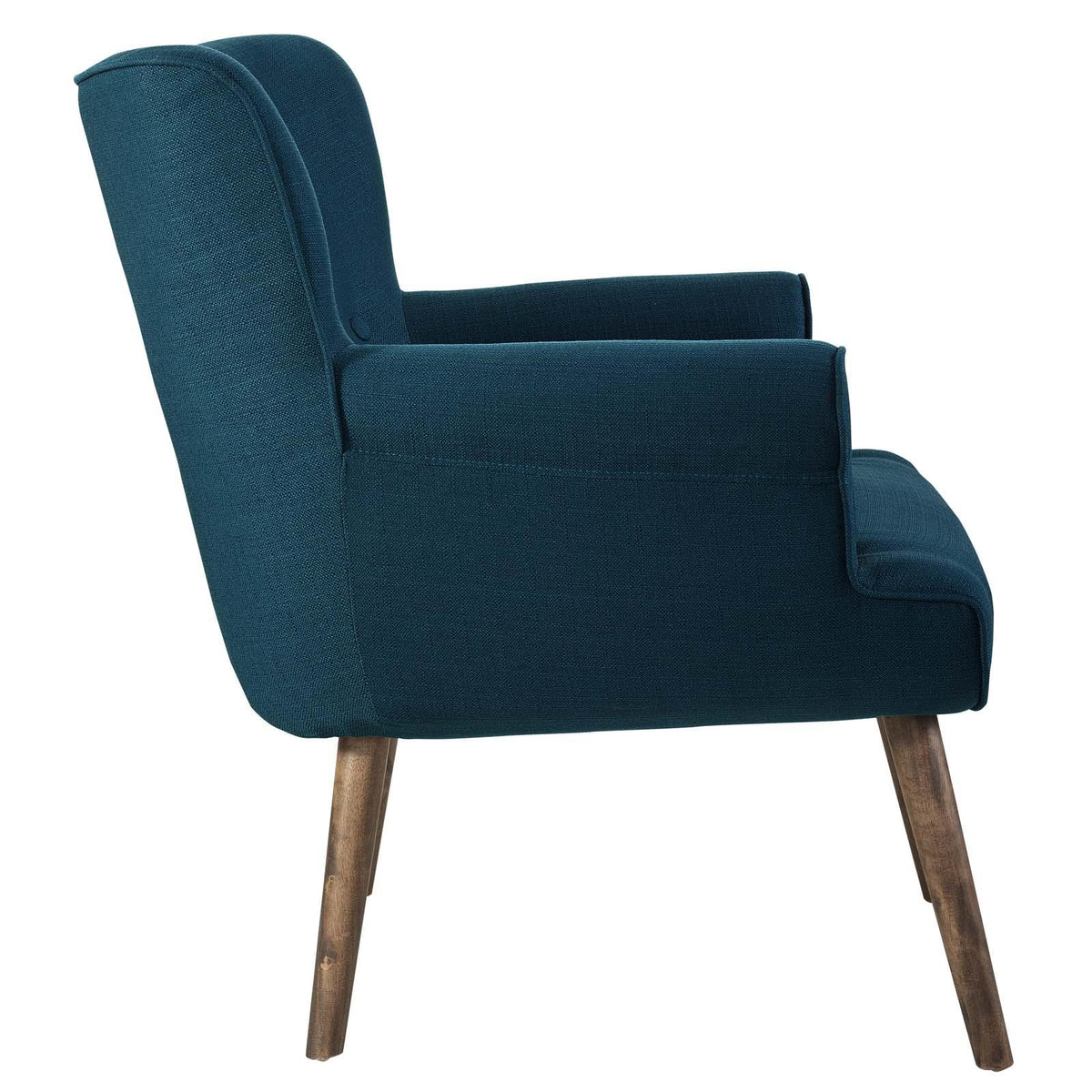 Modway Furniture Modern Cloud Upholstered Armchair - EEI-2941