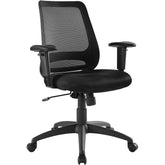 Modway Furniture Modern Forge Mesh Office Chair - EEI-3195