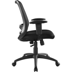 Modway Furniture Modern Forge Mesh Office Chair - EEI-3195