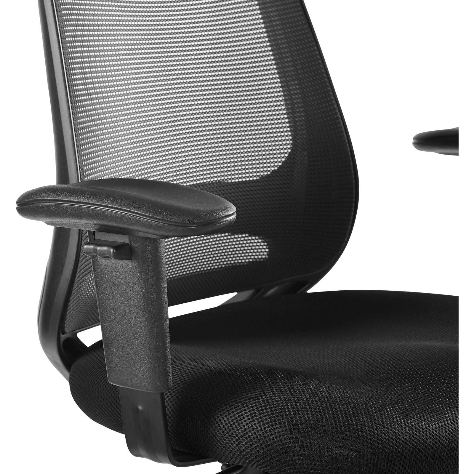 Modway Furniture Modern Forge Mesh Office Chair - EEI-3195