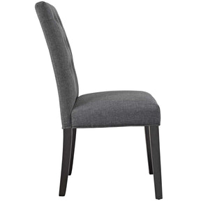 Modway Furniture Modern Confer Dining Side Chair Fabric Set of 4 - EEI-3326