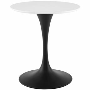 Modway Furniture Modern Lippa 28" Round Wood Dining Table - EEI-3510