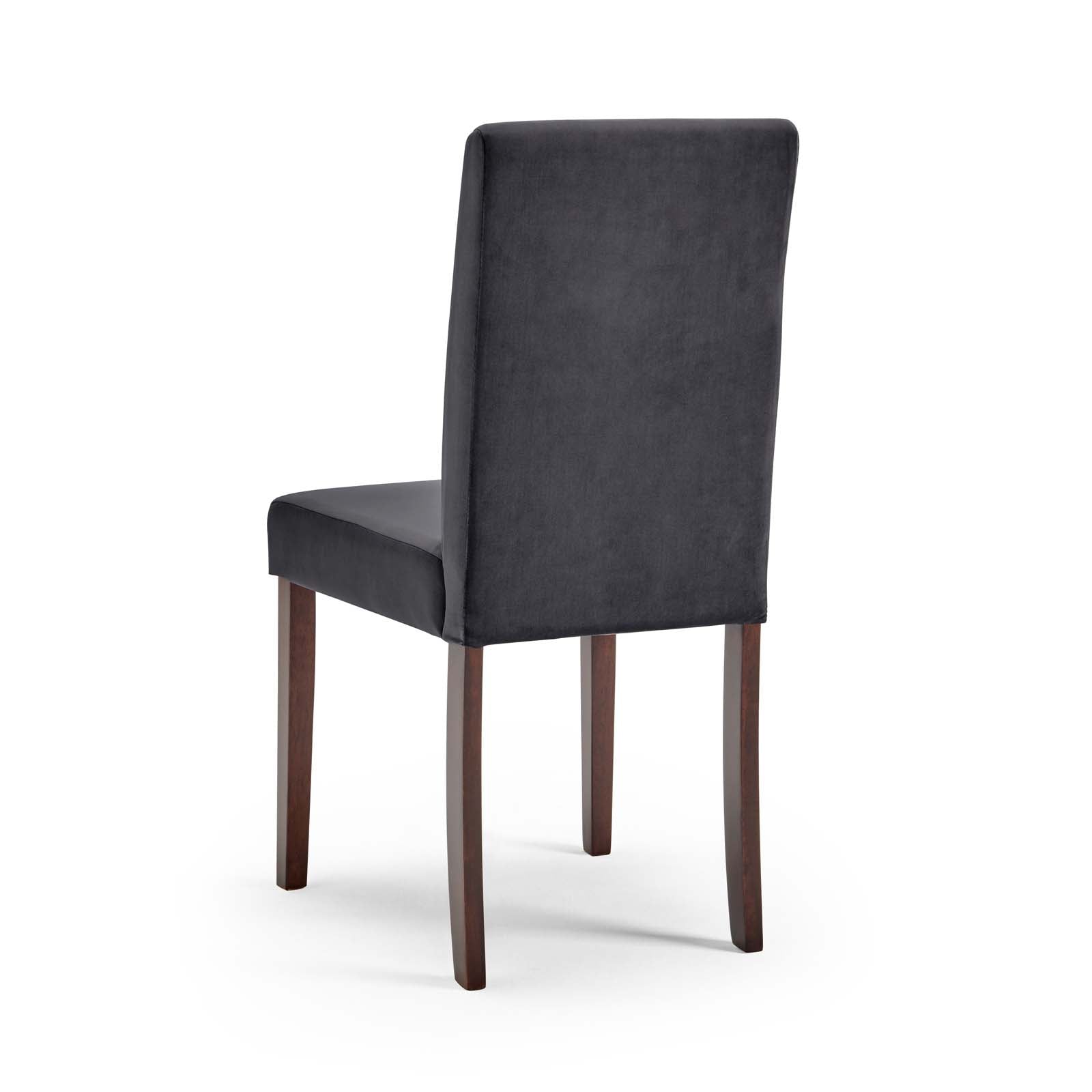 Modway Furniture Modern Prosper Upholstered Velvet Dining Side Chair Set of 2 - EEI-3619