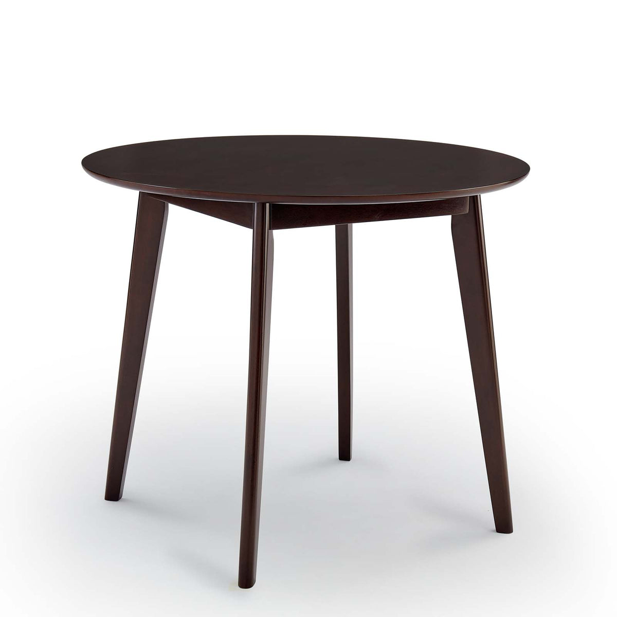 Modway Furniture Modern Vision 35" Round Dining Table - EEI-3749