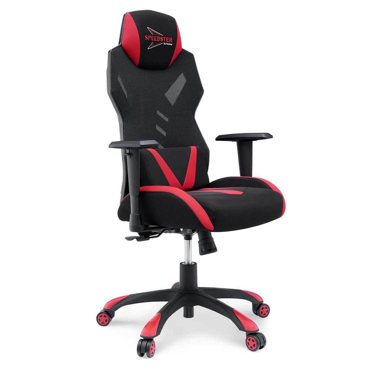 Modway Furniture Modern Speedster Mesh Gaming Computer Chair - EEI-3901