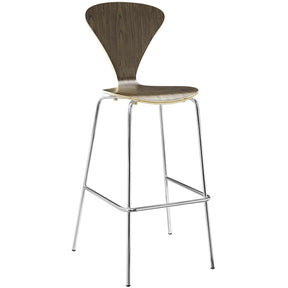 Modway Furniture Modern Passage Dining Bar Stool Set of 2 - EEI-4231