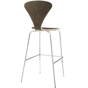 Modway Furniture Modern Passage Dining Bar Stool Set of 2 - EEI-4231